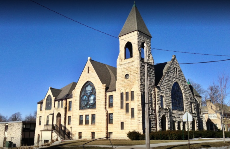 United Methodist Church of Mount Vernon 768x499